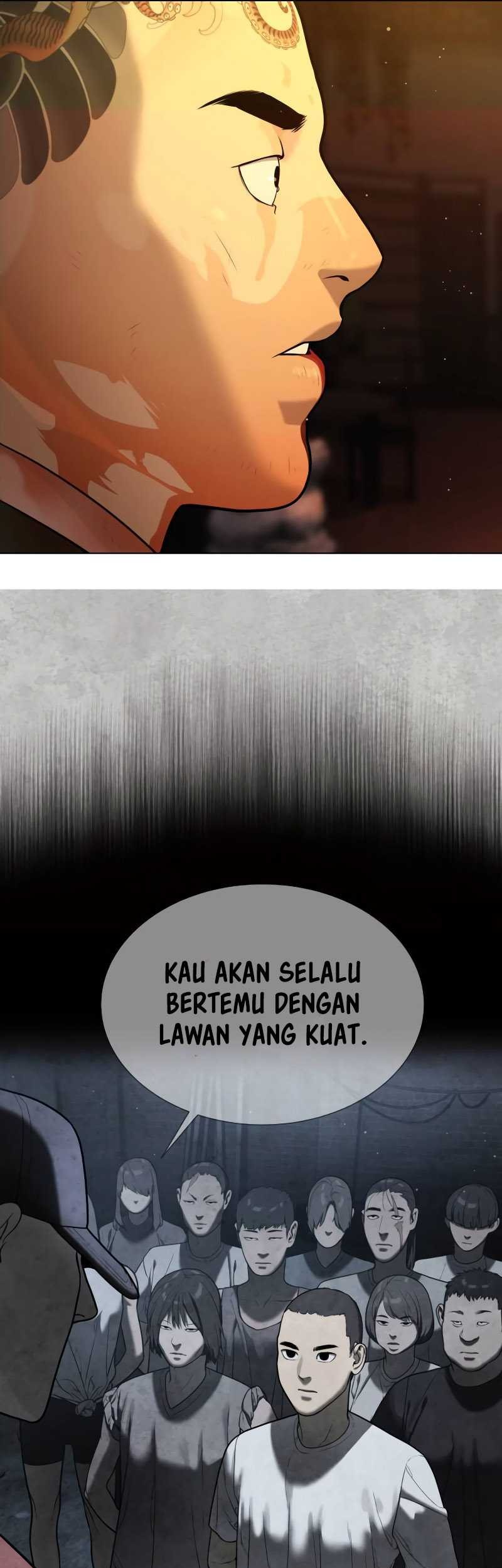Killer Peter Chapter 3 - halaman 62