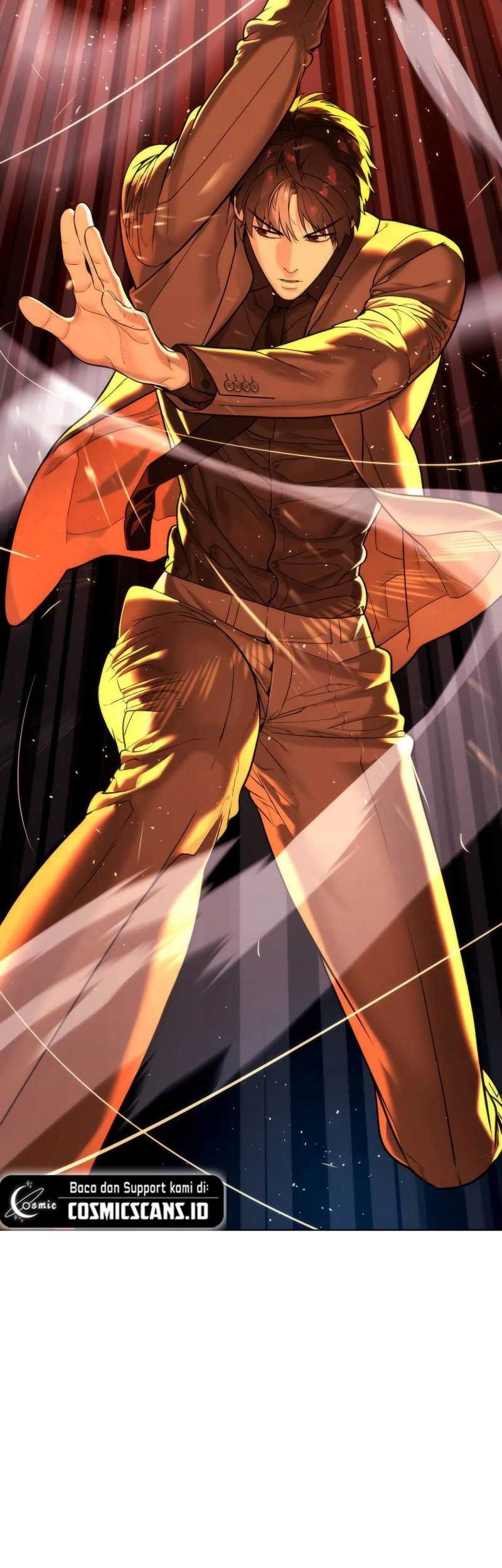 Killer Peter Chapter 3 - halaman 72