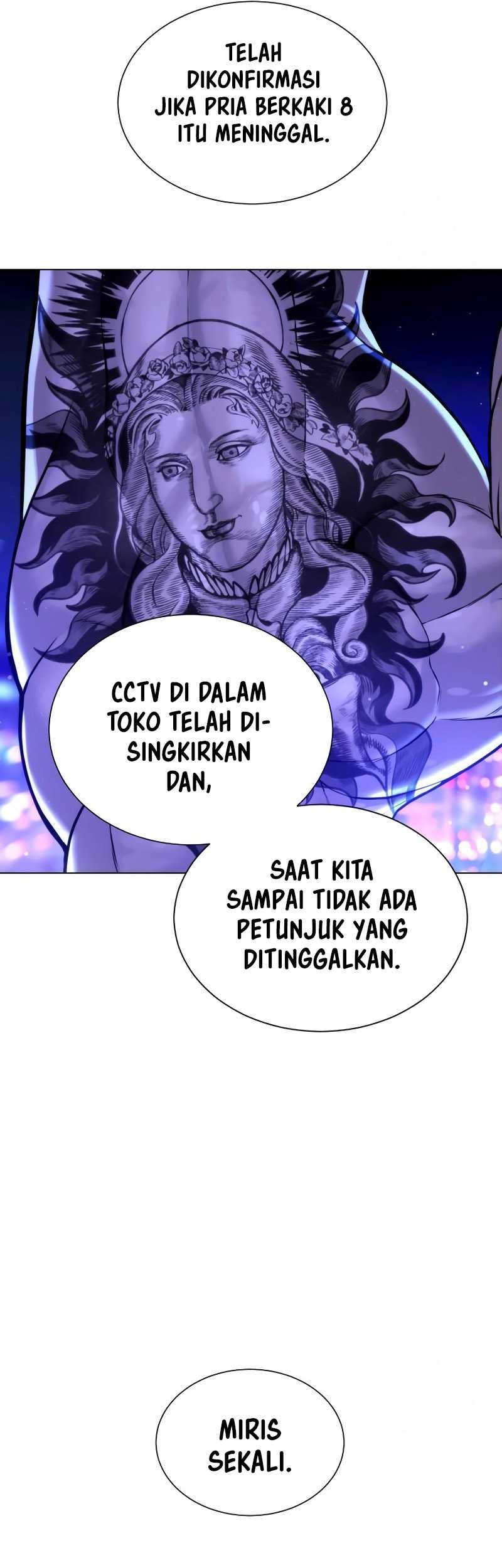 Killer Peter Chapter 3 - halaman 74
