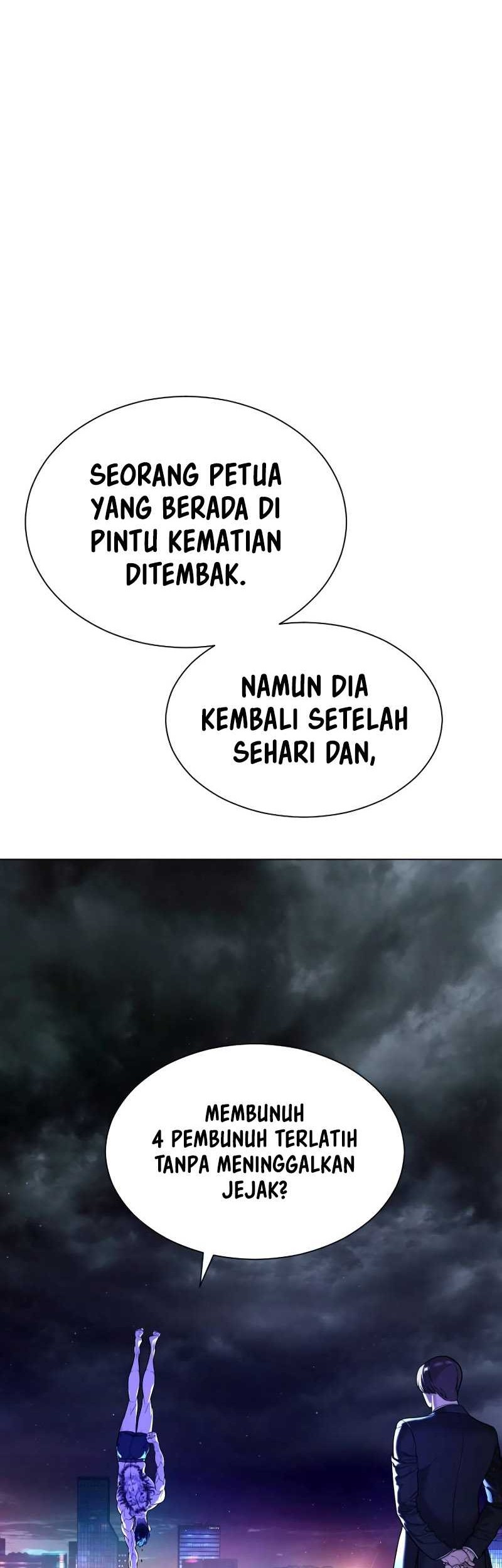 Killer Peter Chapter 3 - halaman 75