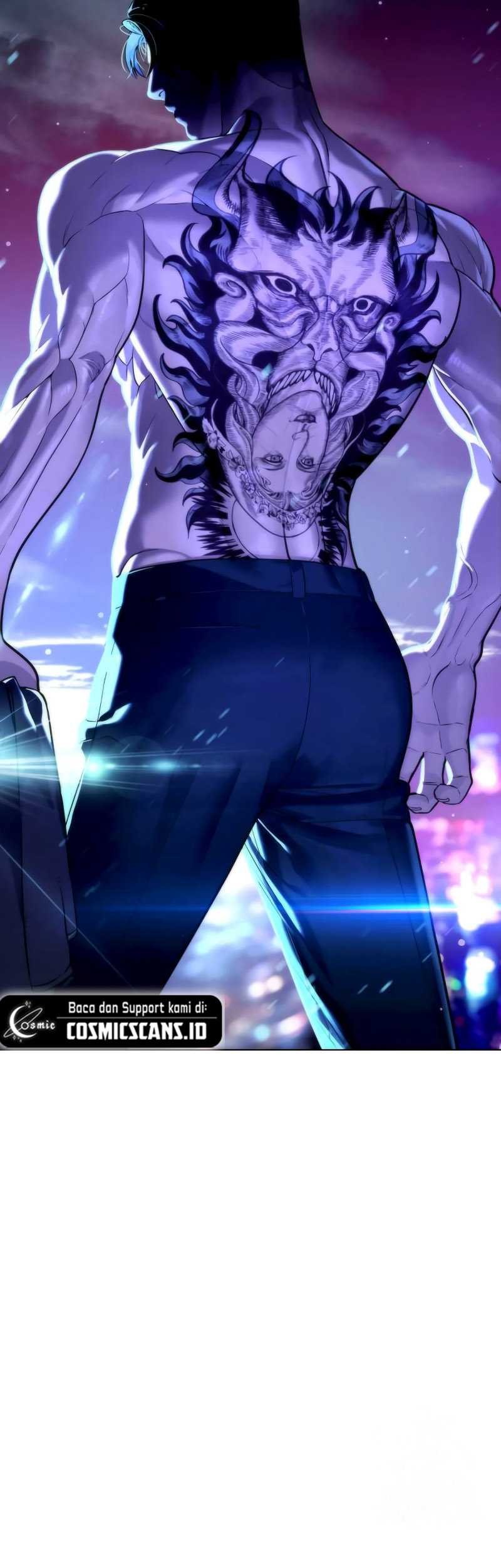 Killer Peter Chapter 3 - halaman 78