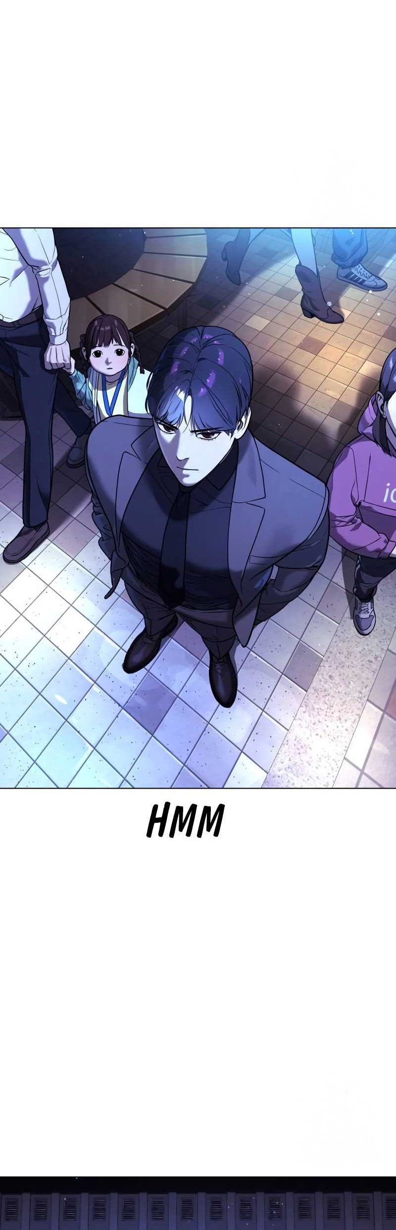 Killer Peter Chapter 3 - halaman 81