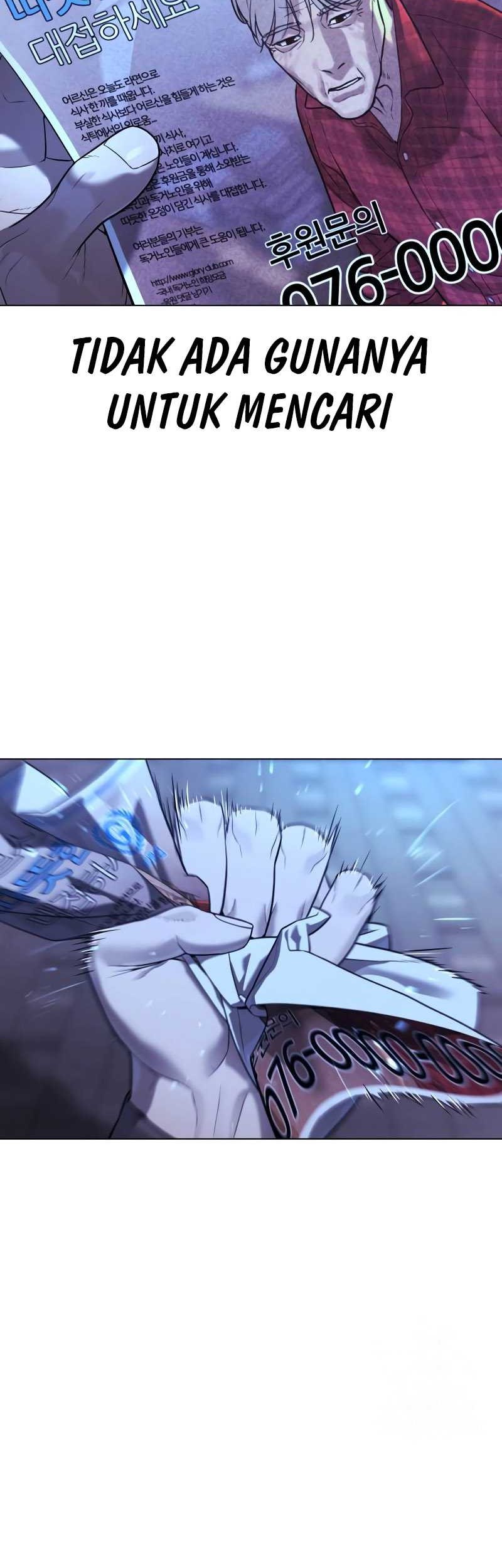 Killer Peter Chapter 3 - halaman 84