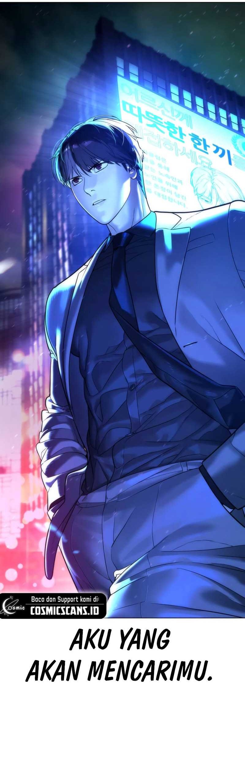Killer Peter Chapter 3 - halaman 85