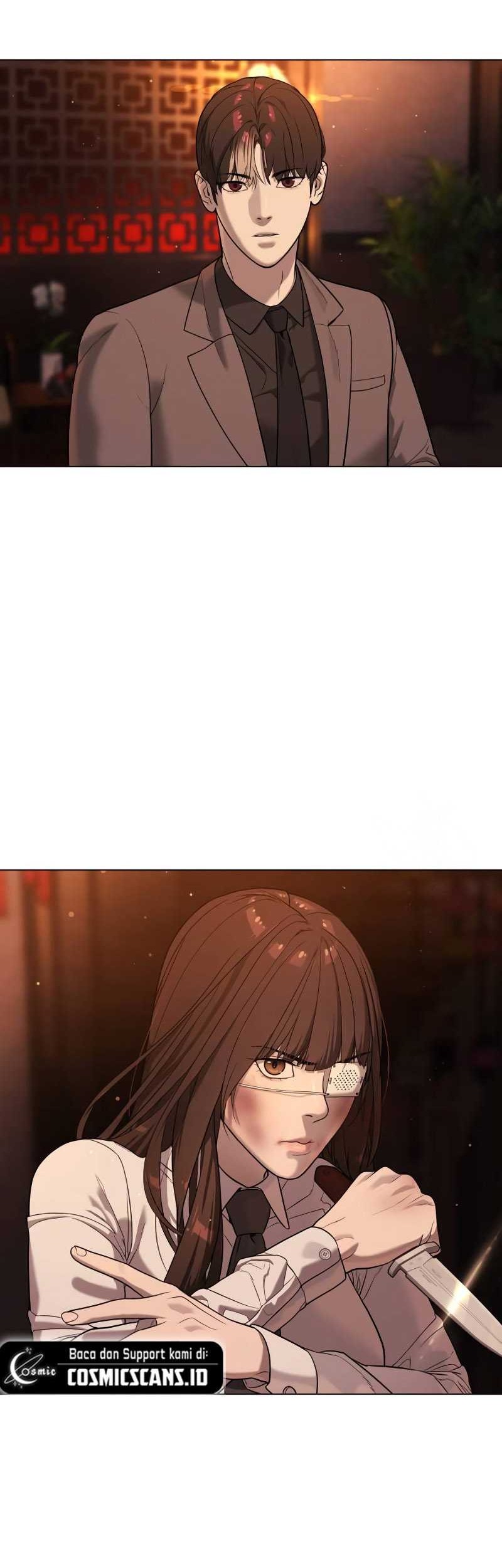 Killer Peter Chapter 3 - halaman 9