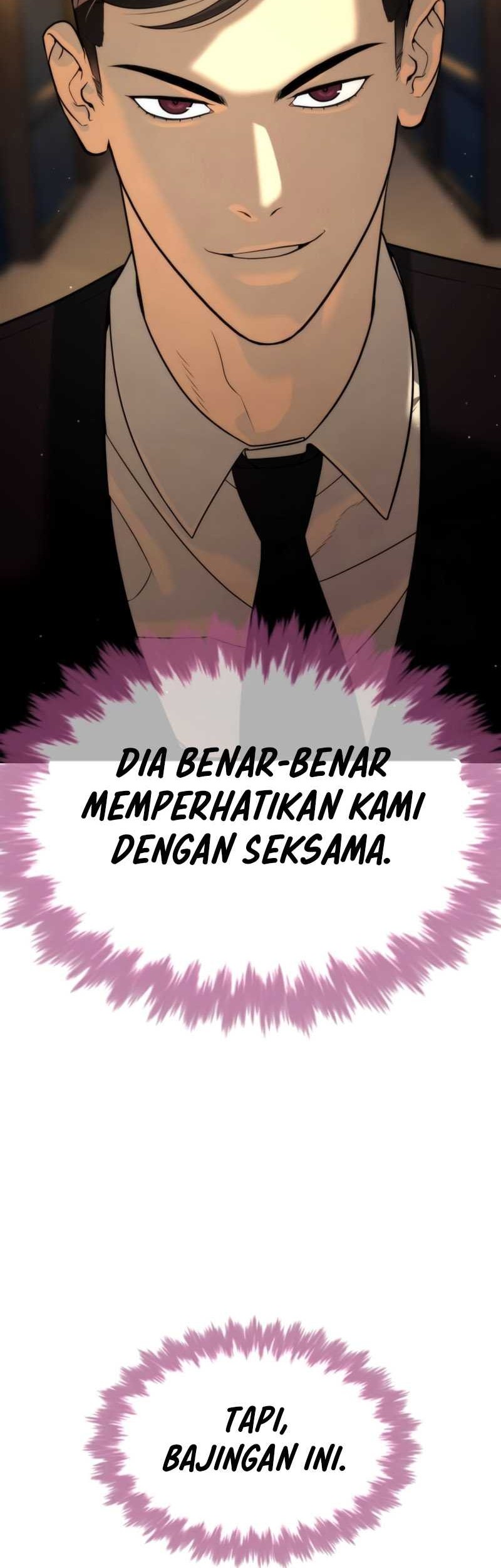Killer Peter Chapter 30 - halaman 10