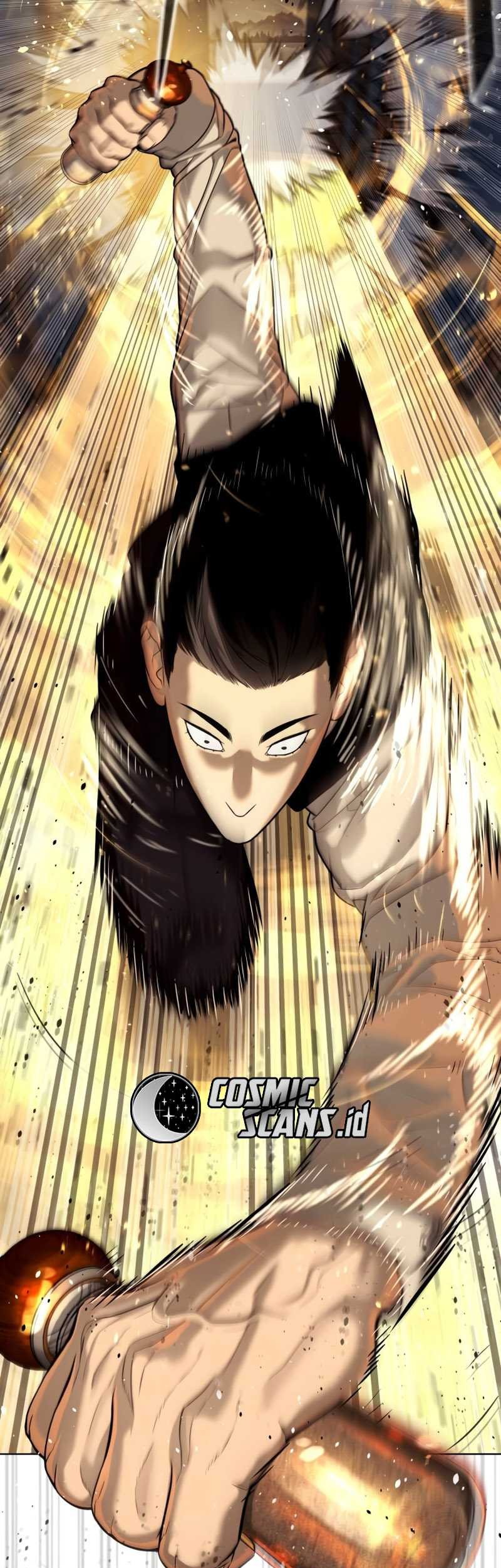 Killer Peter Chapter 30 - halaman 13