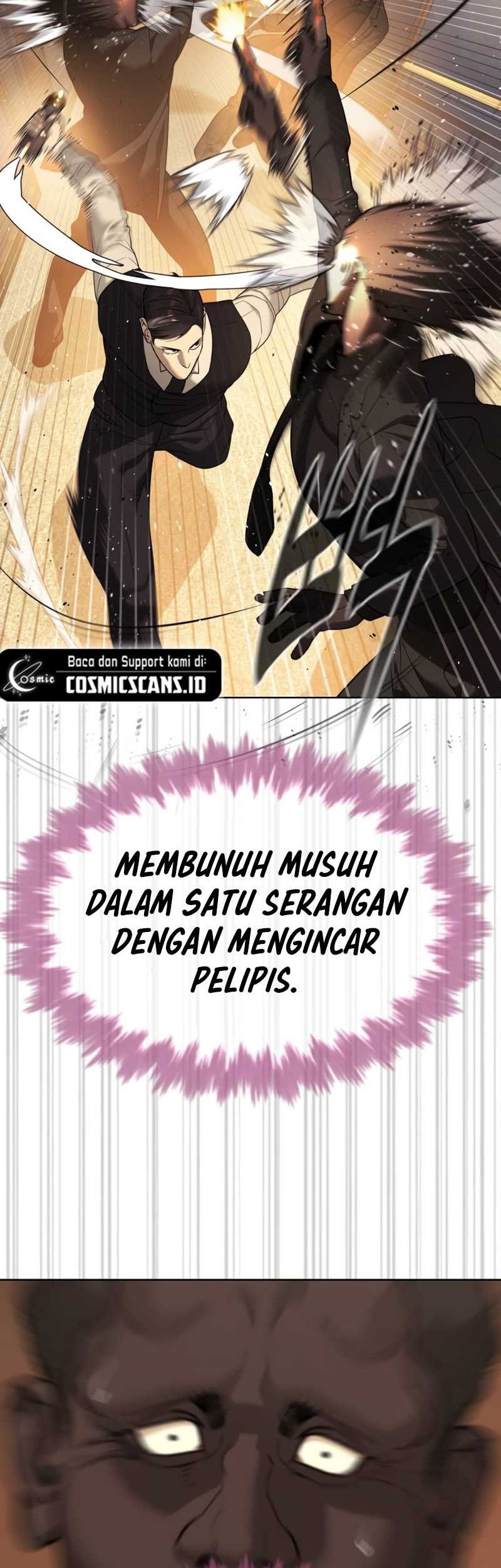 Killer Peter Chapter 30 - halaman 16