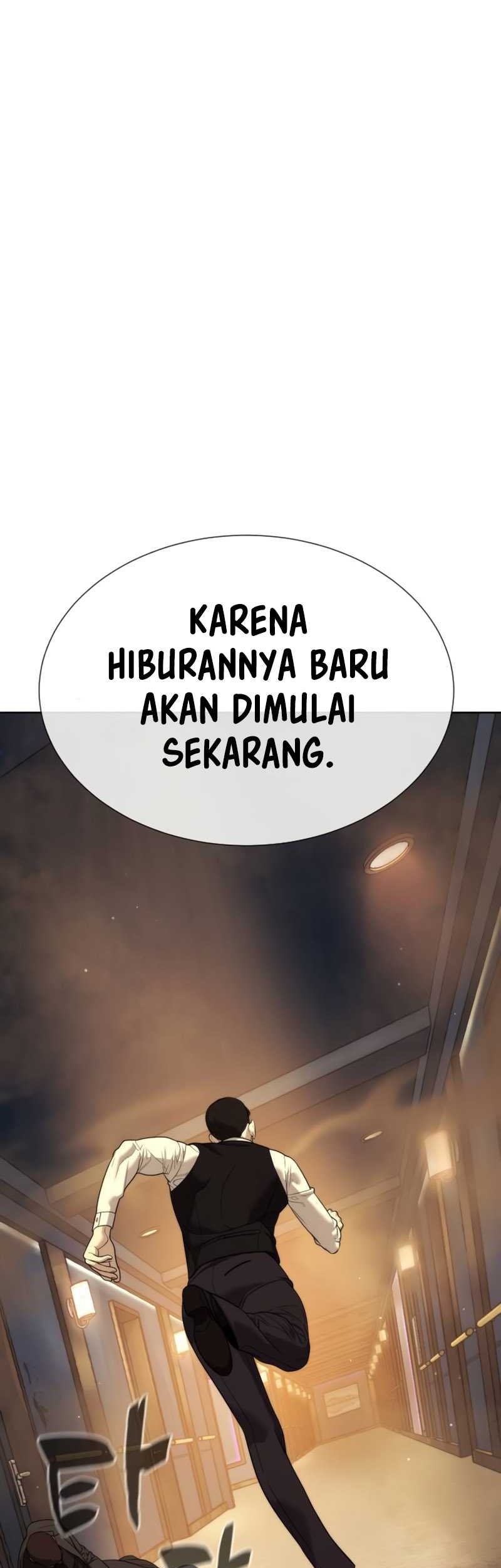 Killer Peter Chapter 30 - halaman 29