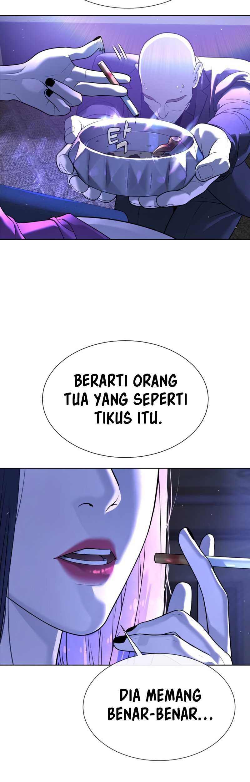 Killer Peter Chapter 30 - halaman 37