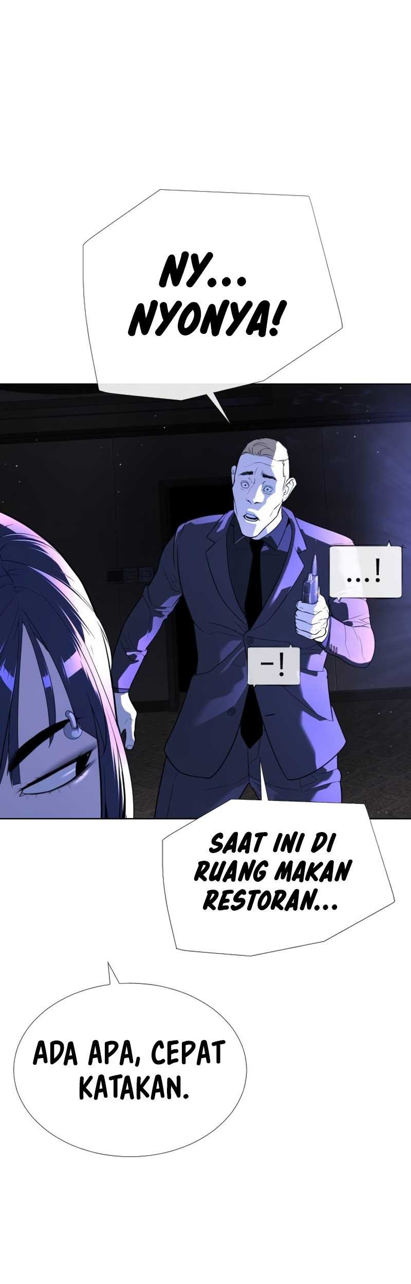 Killer Peter Chapter 30 - halaman 39