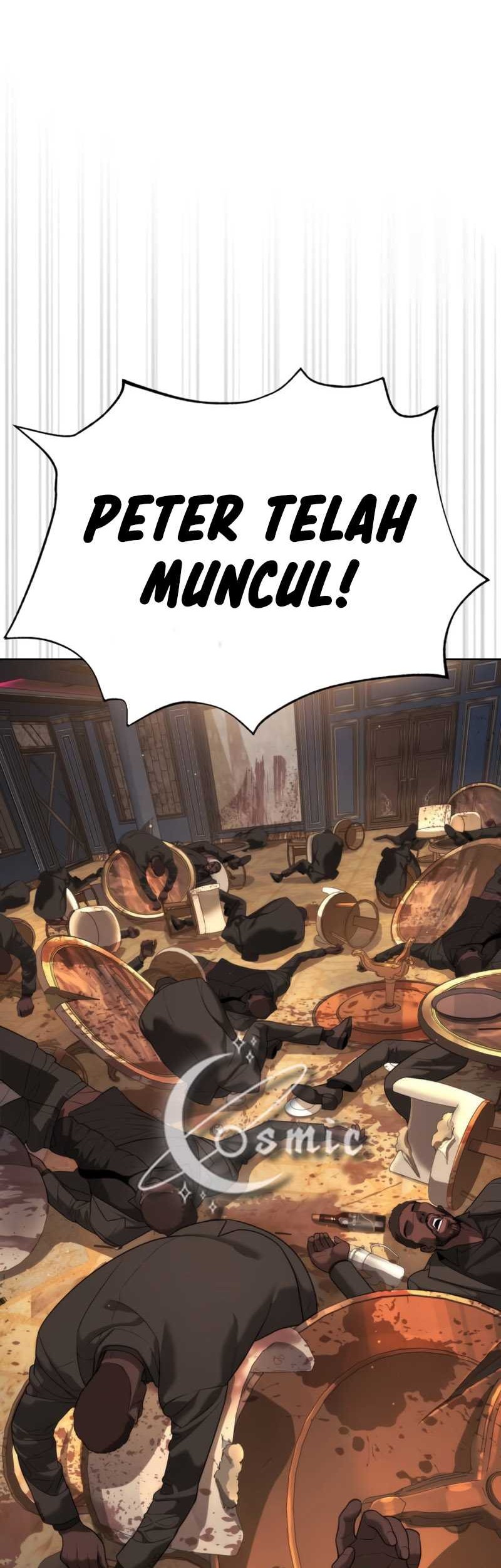 Killer Peter Chapter 30 - halaman 40