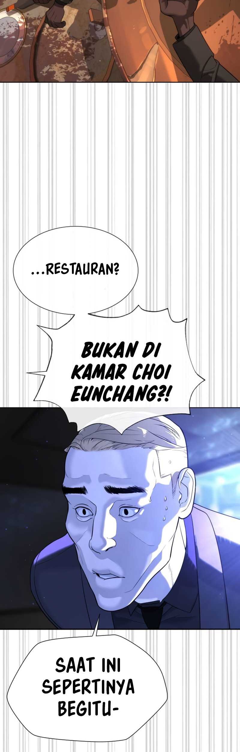 Killer Peter Chapter 30 - halaman 41