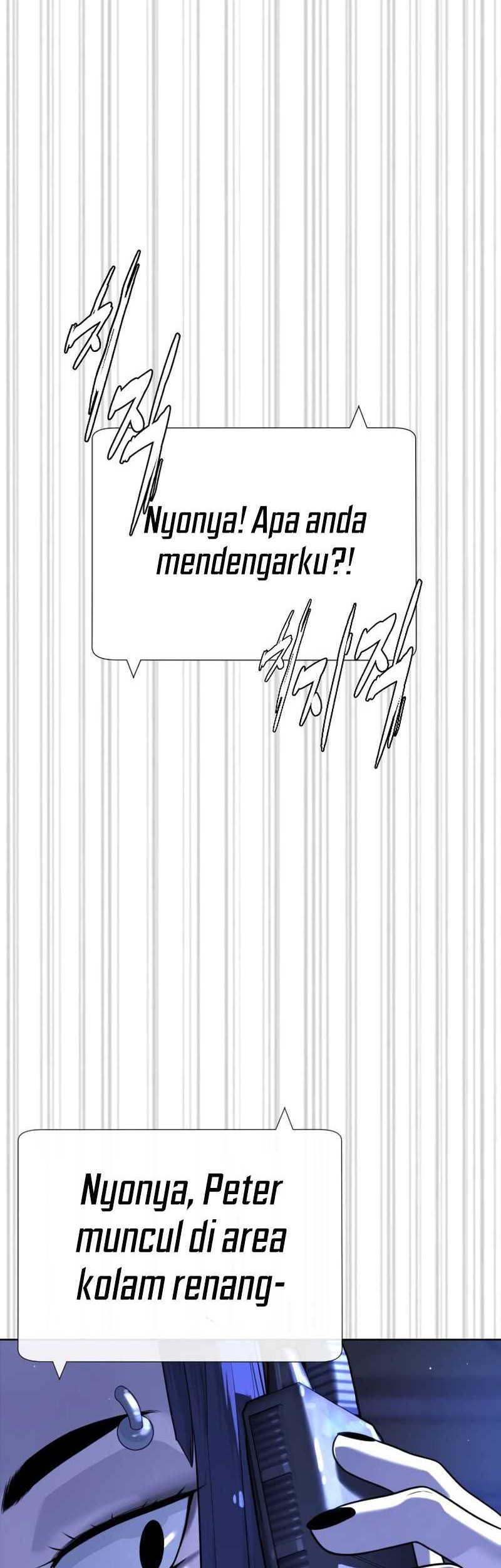 Killer Peter Chapter 30 - halaman 42