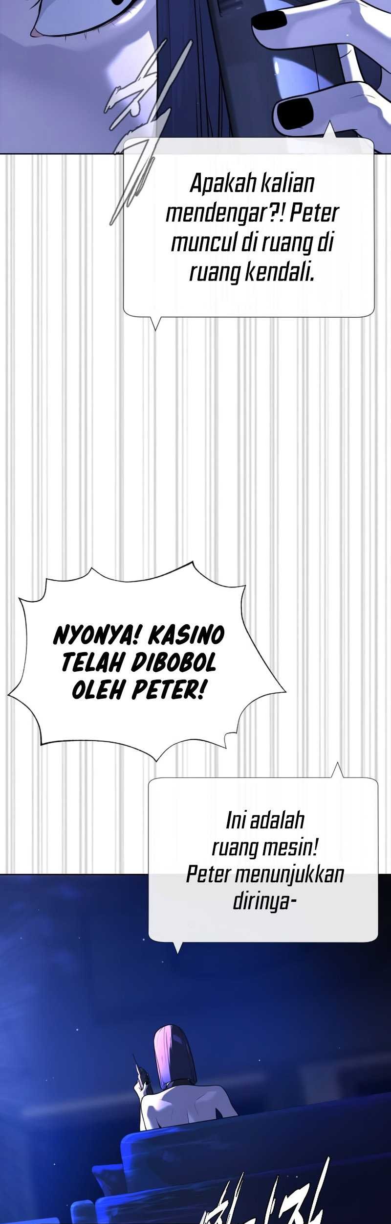 Killer Peter Chapter 30 - halaman 43