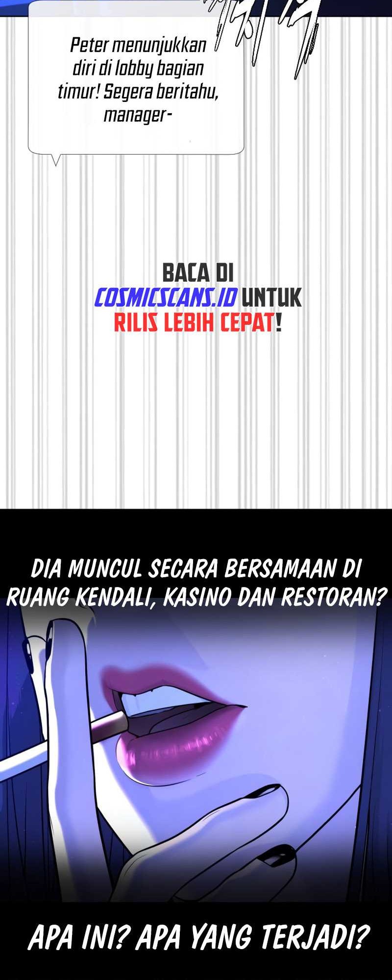 Killer Peter Chapter 30 - halaman 44