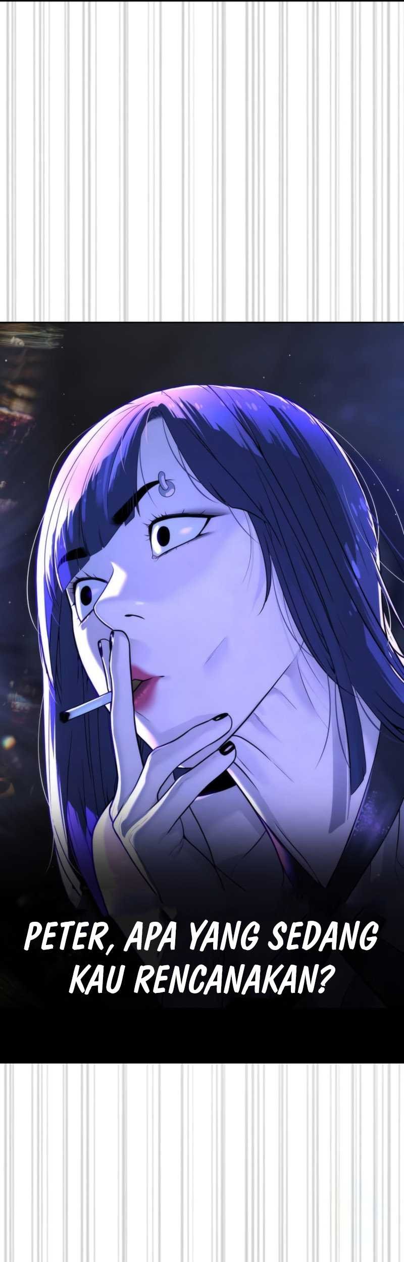 Killer Peter Chapter 30 - halaman 45