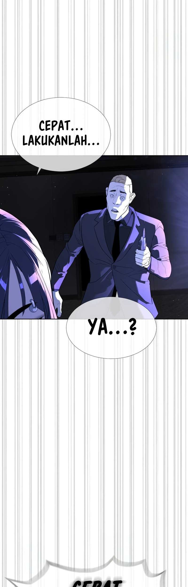 Killer Peter Chapter 30 - halaman 46