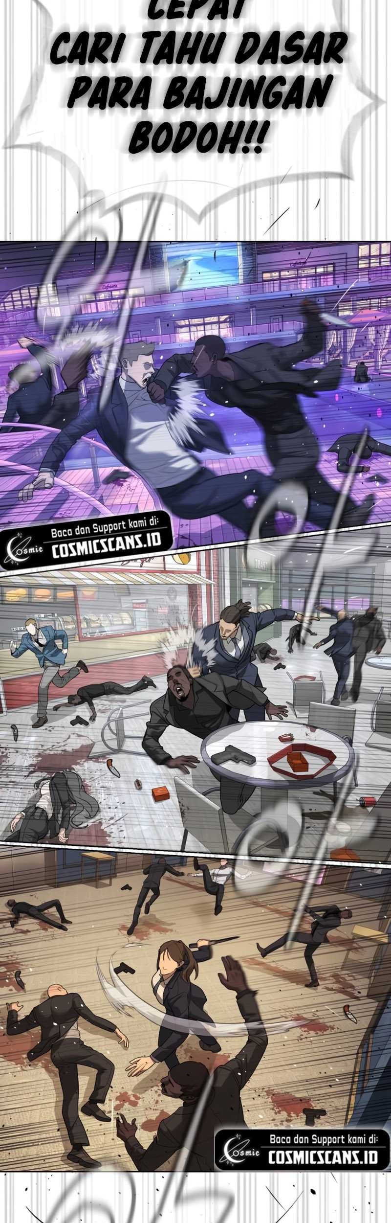Killer Peter Chapter 30 - halaman 47