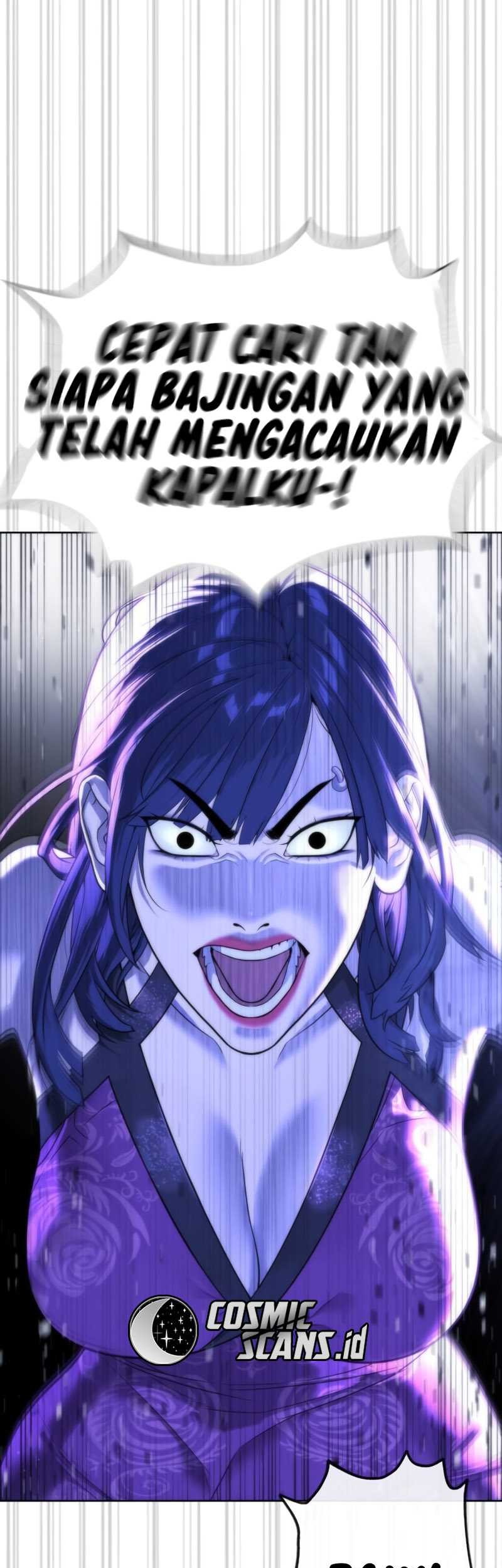 Killer Peter Chapter 30 - halaman 49