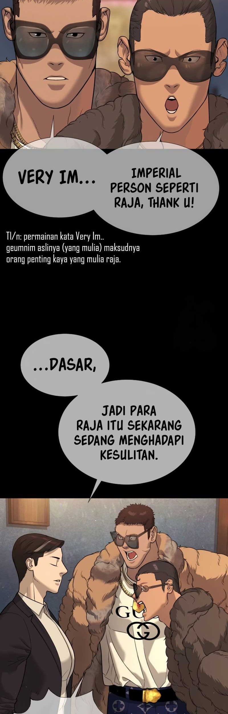 Killer Peter Chapter 30 - halaman 54