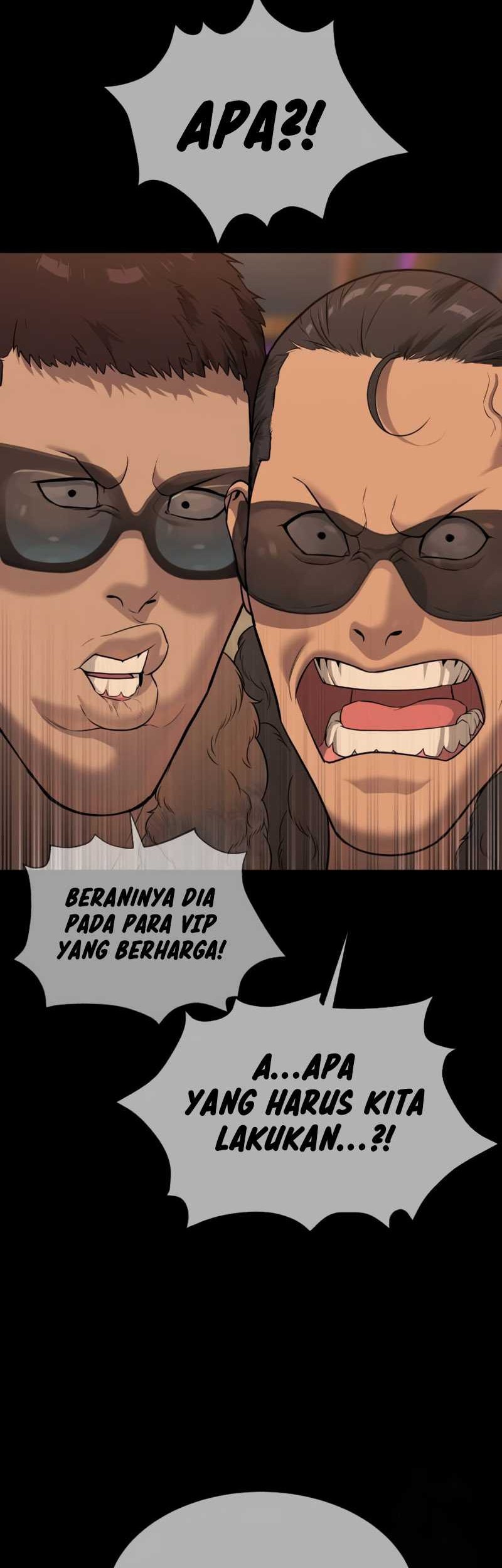 Killer Peter Chapter 30 - halaman 58