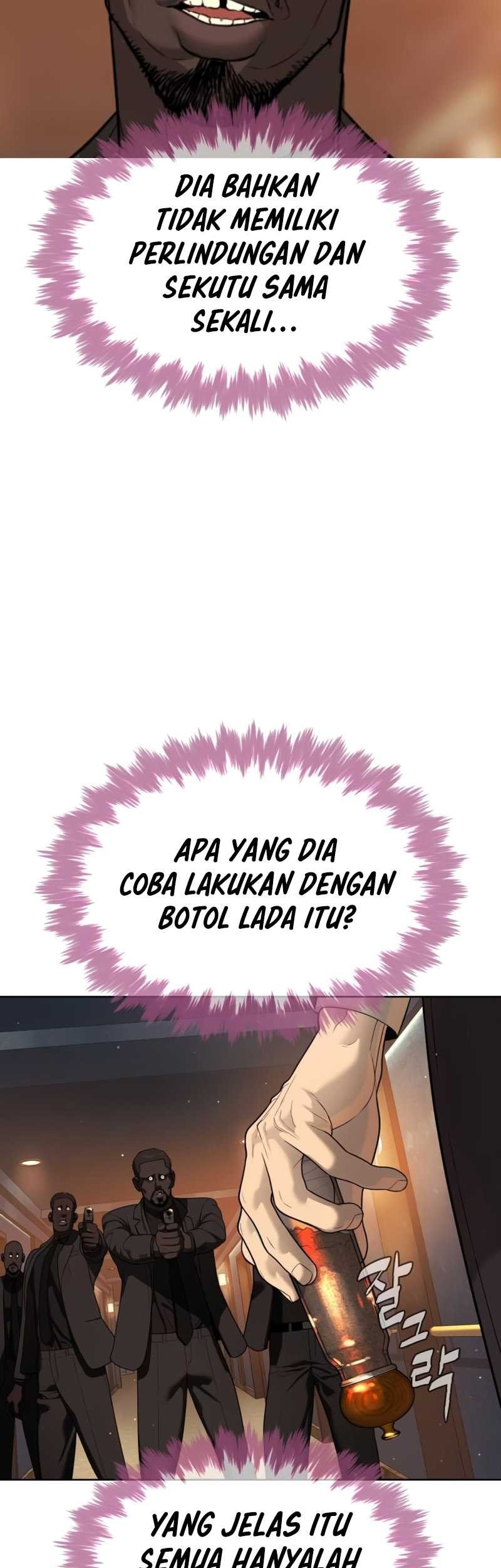 Killer Peter Chapter 30 - halaman 6