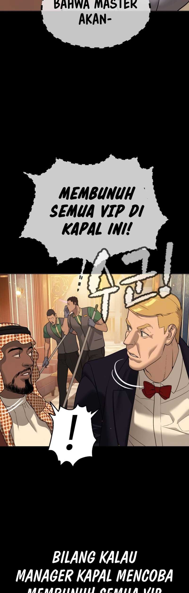 Killer Peter Chapter 30 - halaman 65
