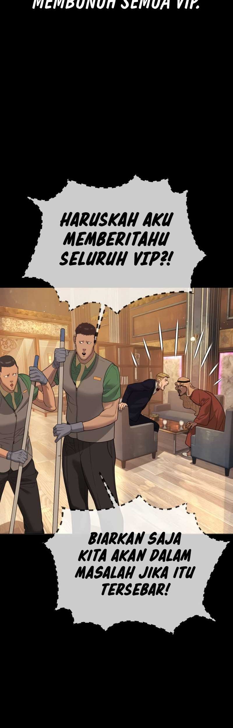 Killer Peter Chapter 30 - halaman 66