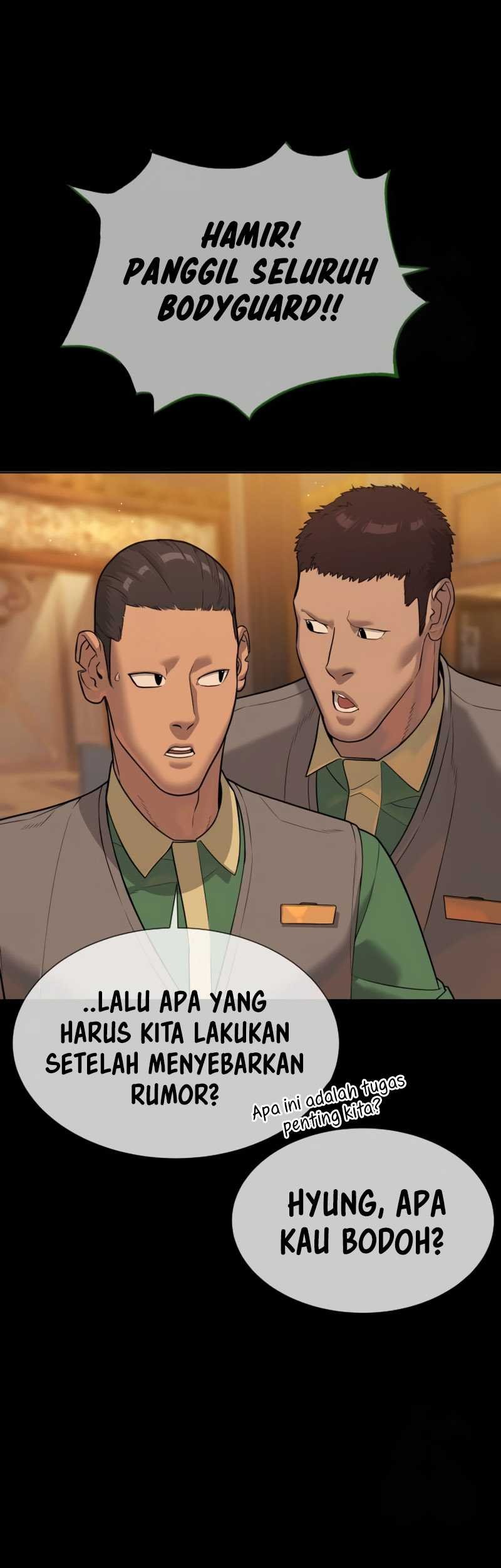 Killer Peter Chapter 30 - halaman 67