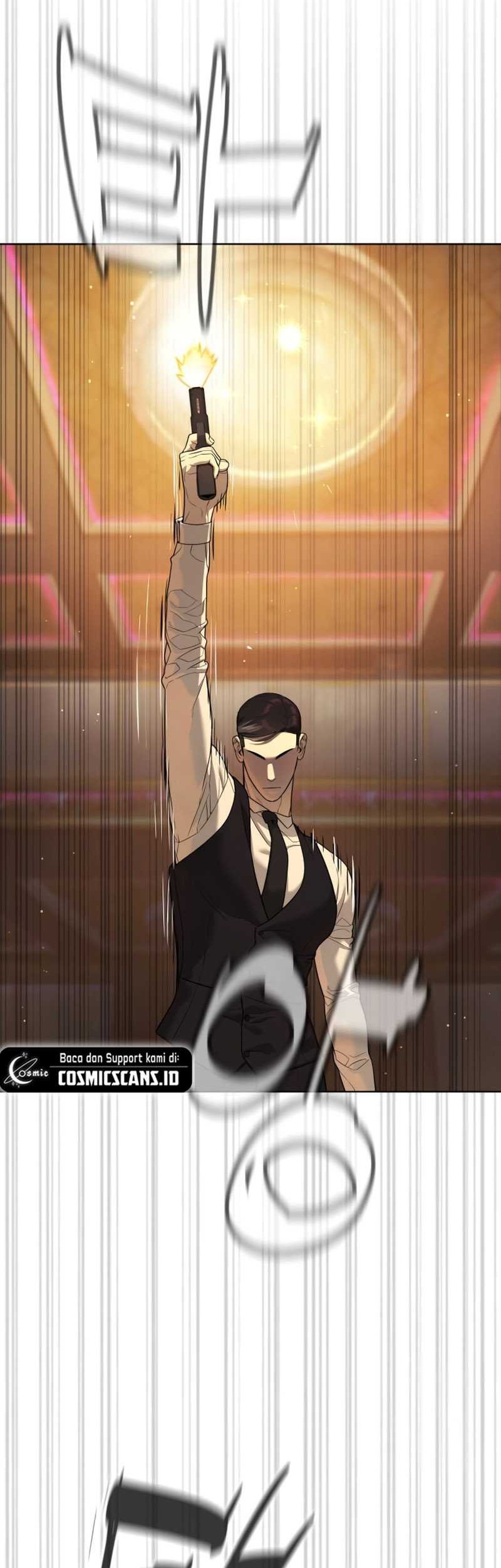 Killer Peter Chapter 30 - halaman 70
