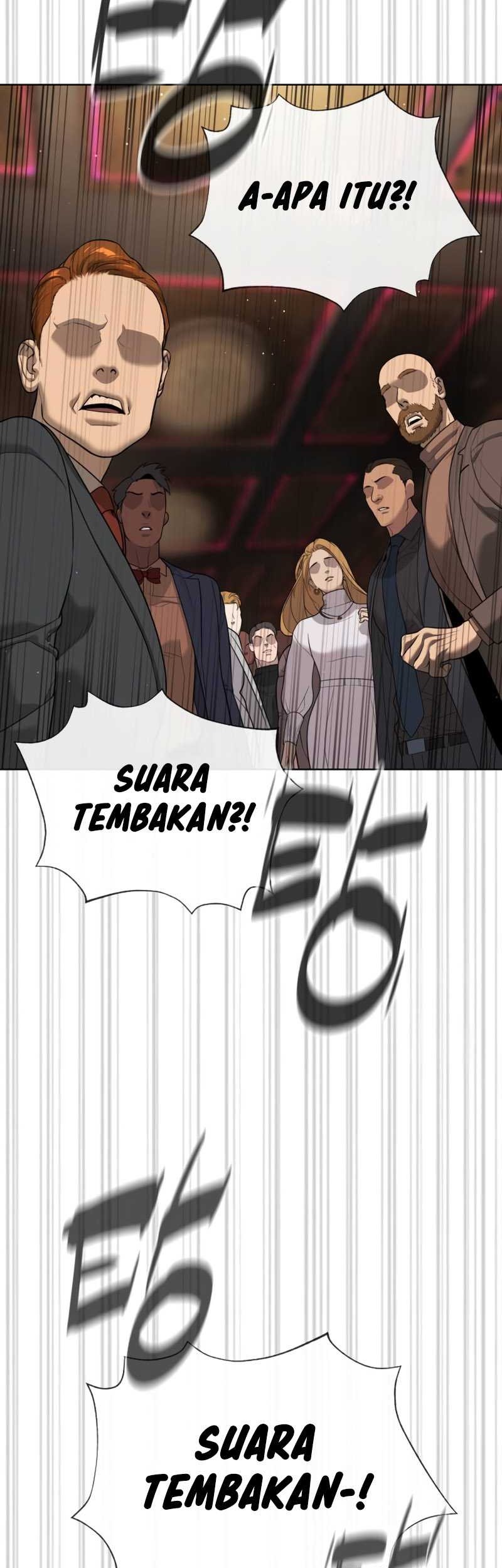 Killer Peter Chapter 30 - halaman 71