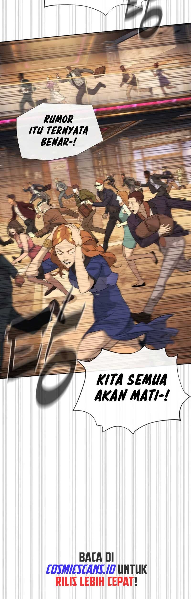 Killer Peter Chapter 30 - halaman 72