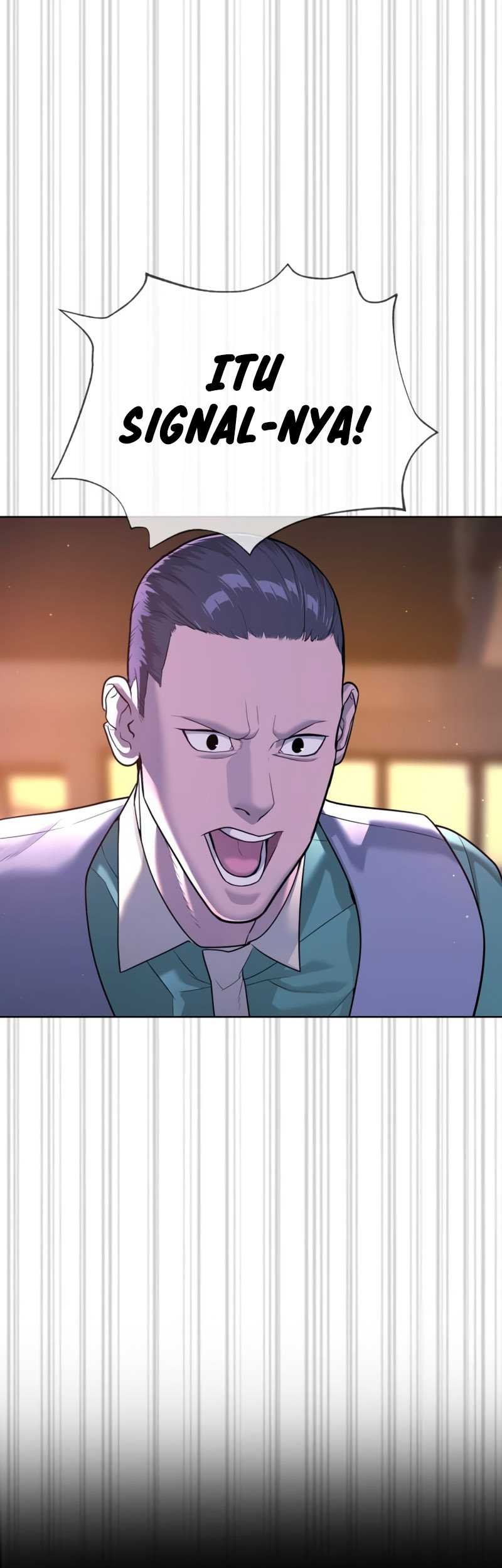 Killer Peter Chapter 30 - halaman 73