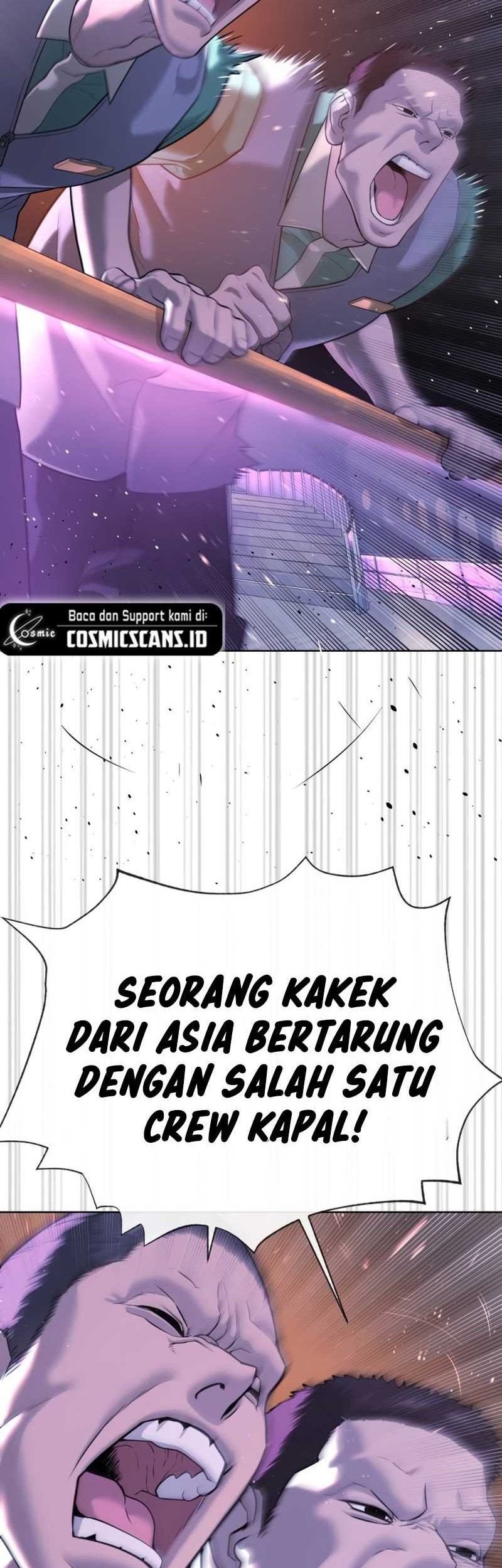Killer Peter Chapter 30 - halaman 76