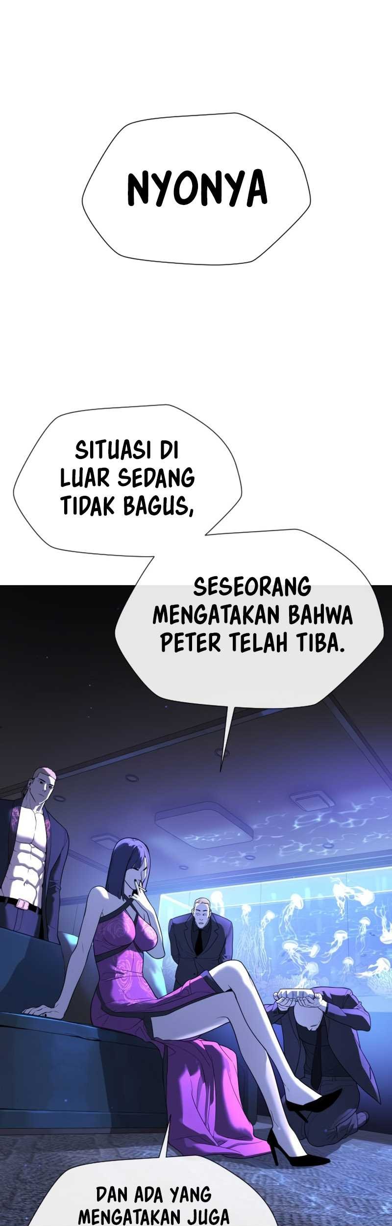 Killer Peter Chapter 30 - halaman 79
