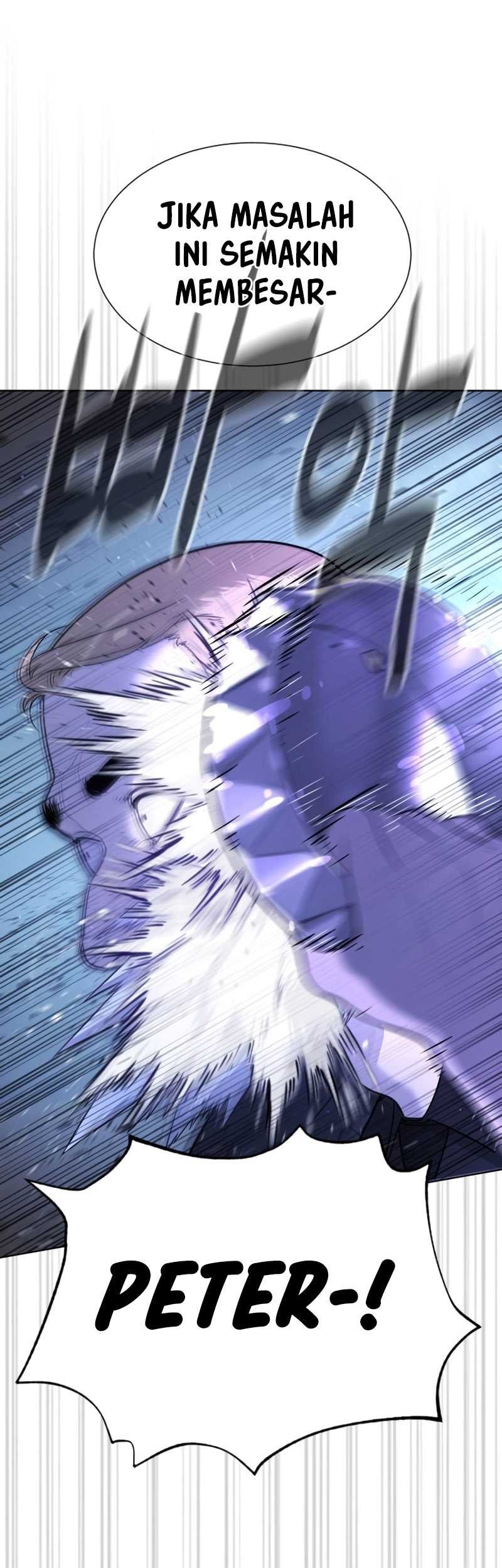 Killer Peter Chapter 30 - halaman 81
