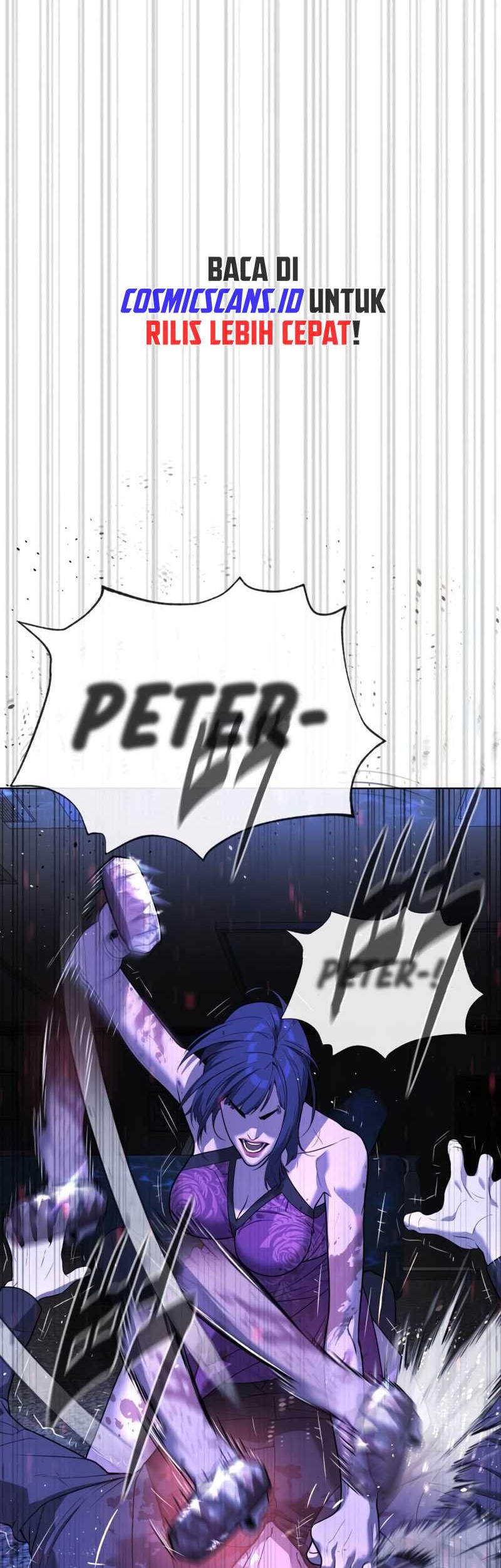 Killer Peter Chapter 30 - halaman 82