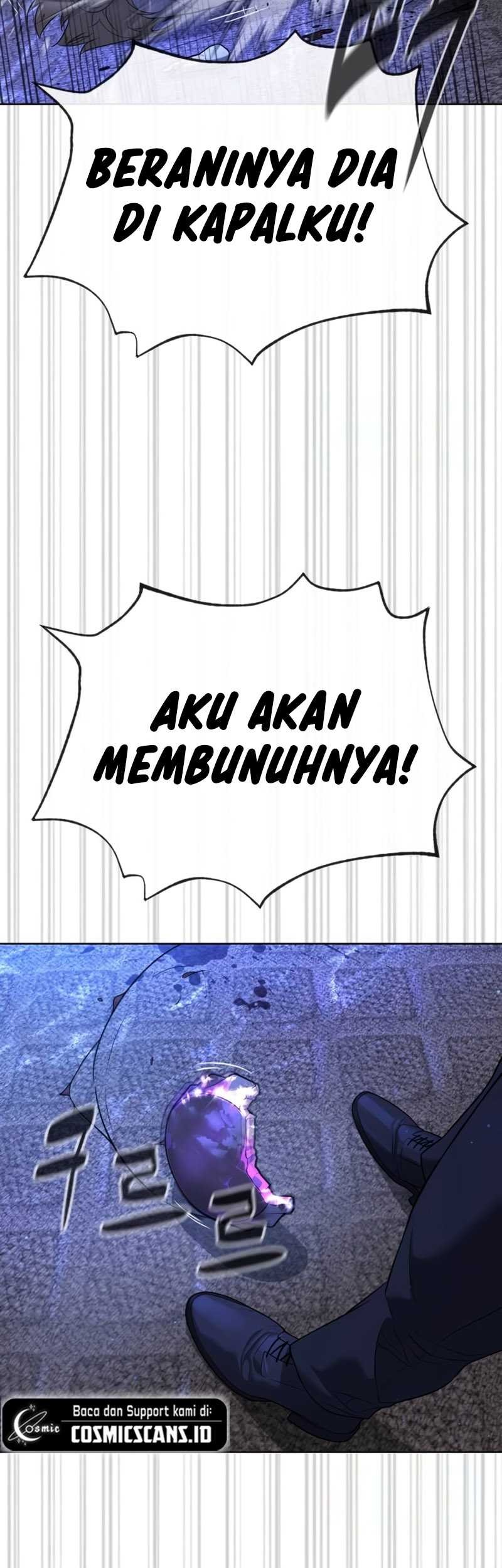 Killer Peter Chapter 30 - halaman 85
