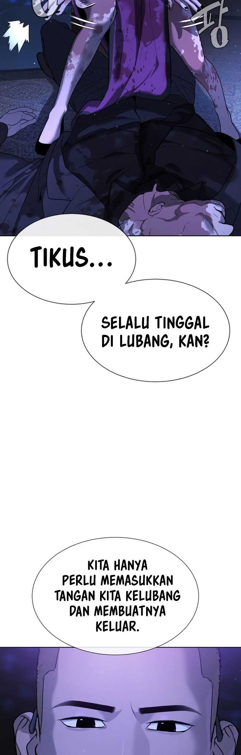Killer Peter Chapter 30 - halaman 90