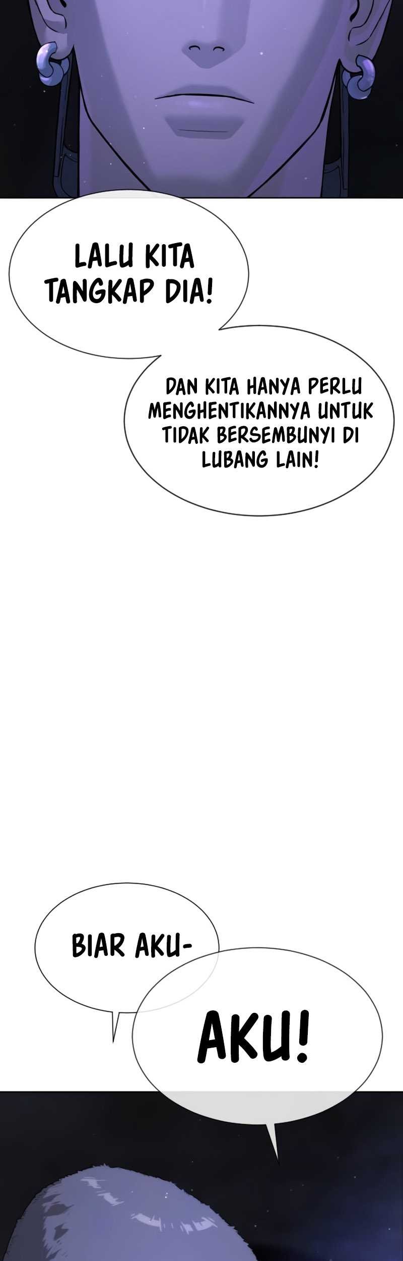Killer Peter Chapter 30 - halaman 91