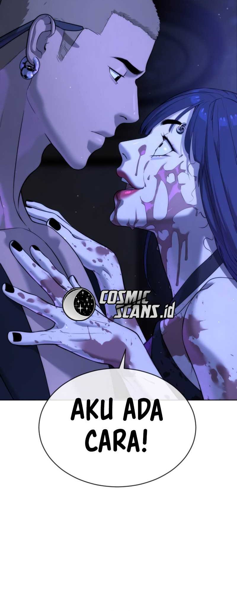 Killer Peter Chapter 30 - halaman 92