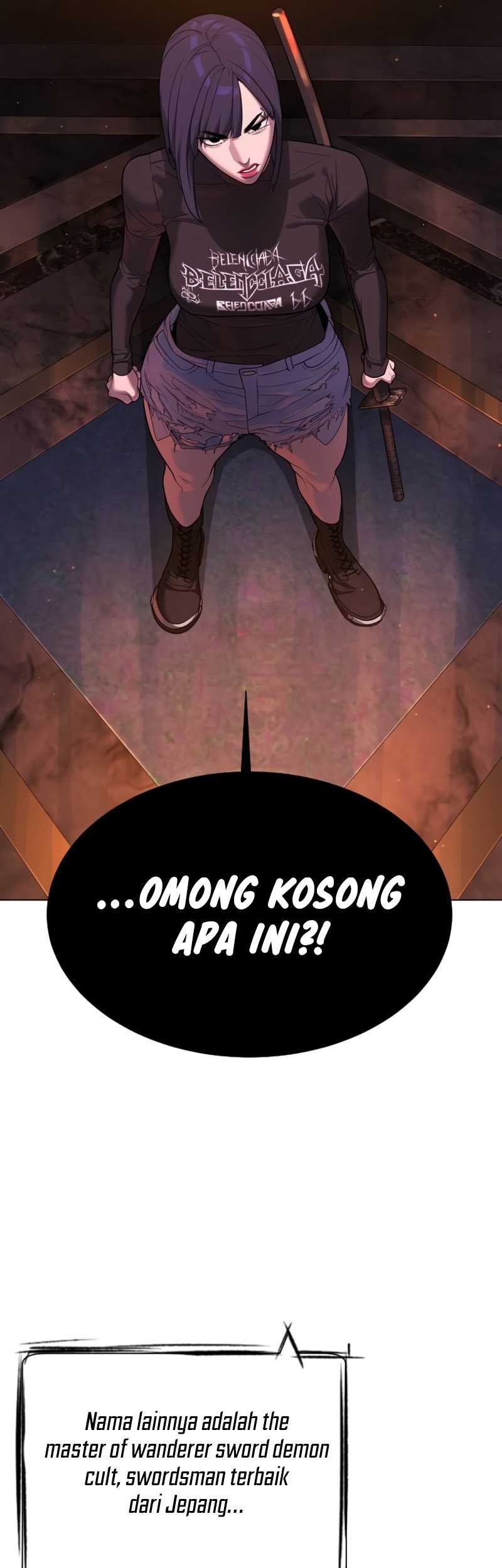 Killer Peter Chapter 31 - halaman 101