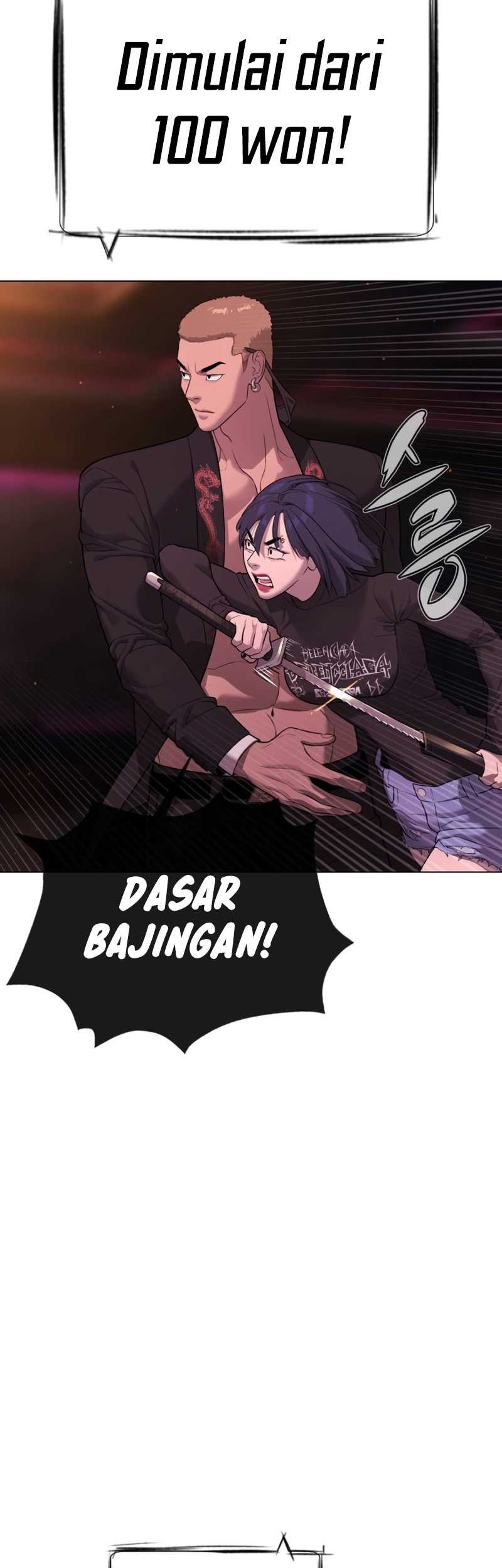 Killer Peter Chapter 31 - halaman 103