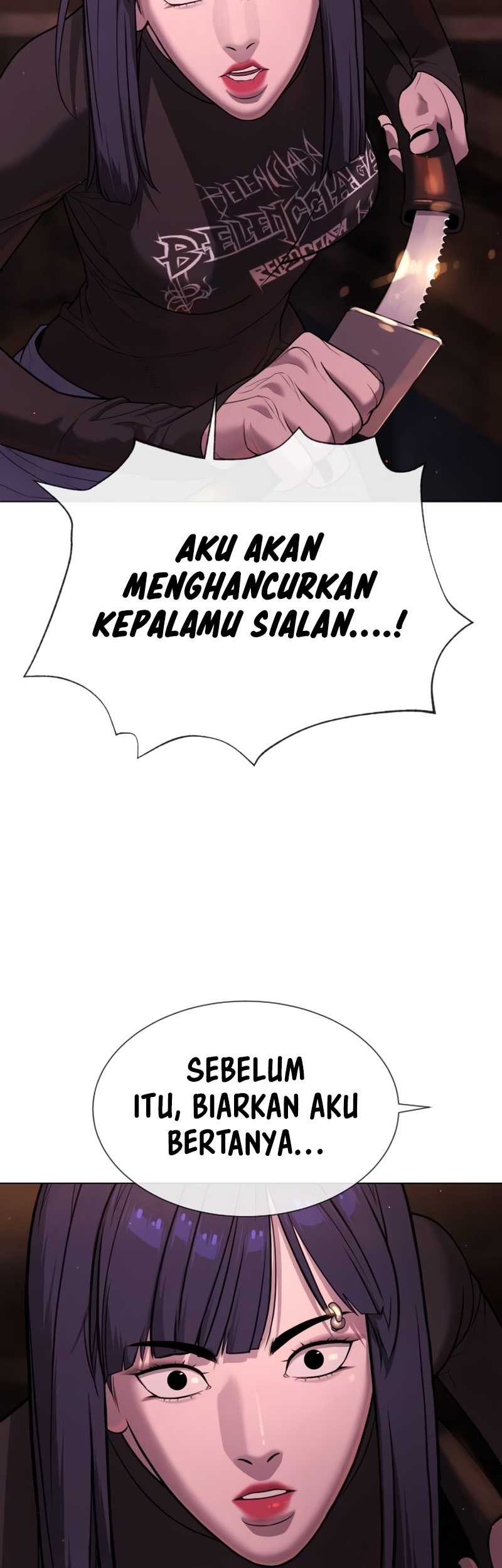 Killer Peter Chapter 31 - halaman 109