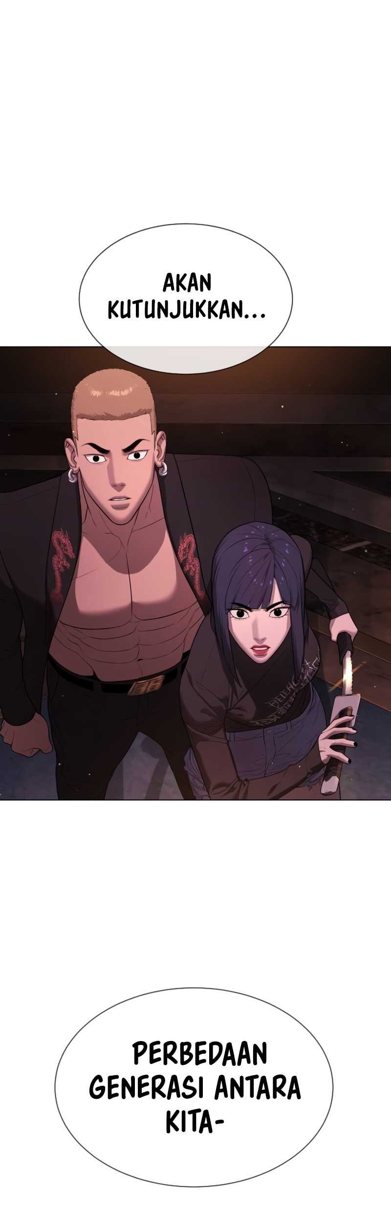 Killer Peter Chapter 31 - halaman 113