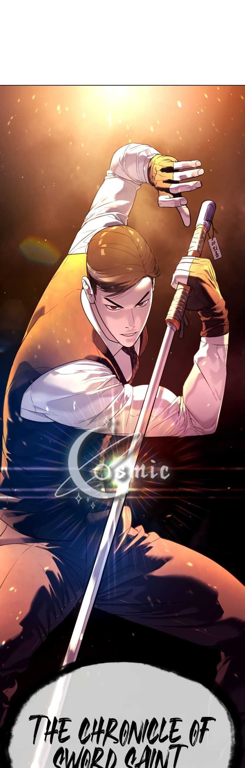 Killer Peter Chapter 31 - halaman 114