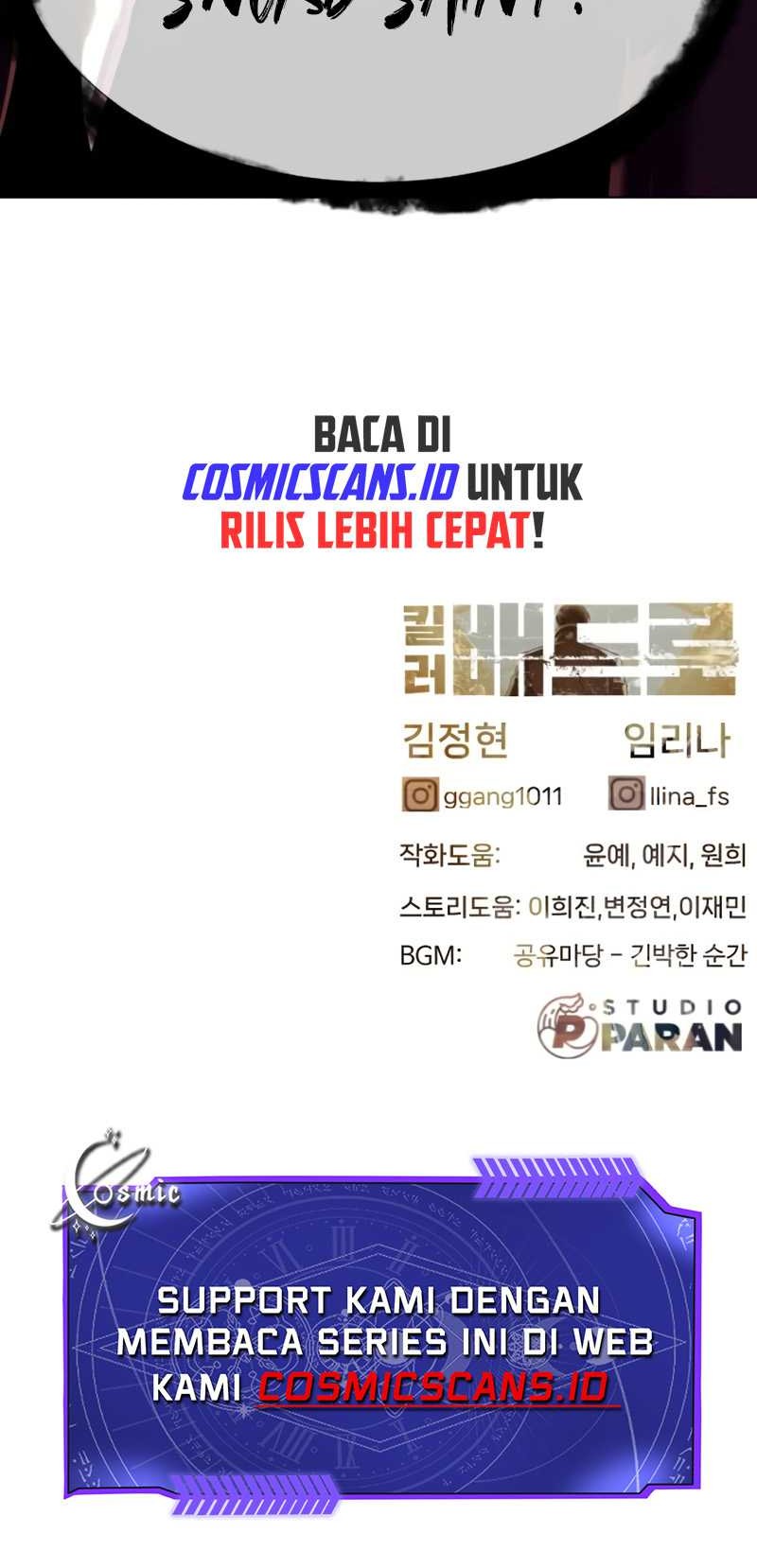 Killer Peter Chapter 31 - halaman 115