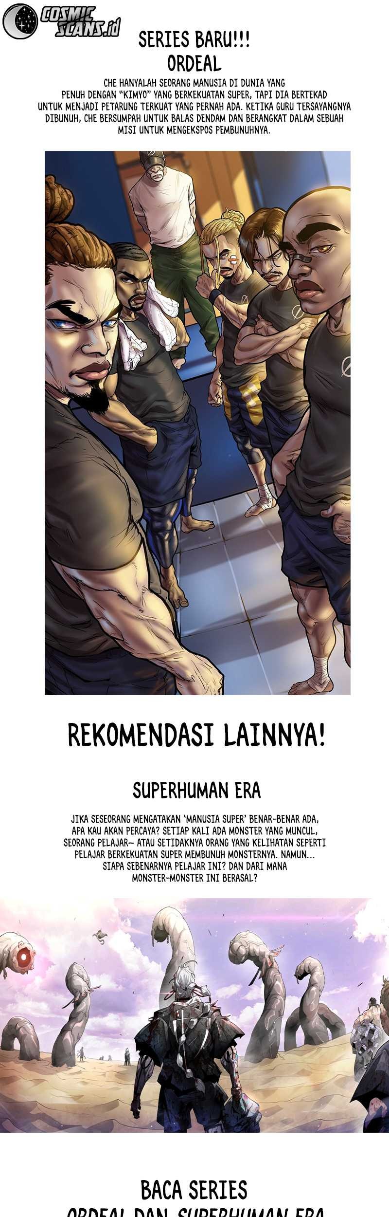 Killer Peter Chapter 31 - halaman 116