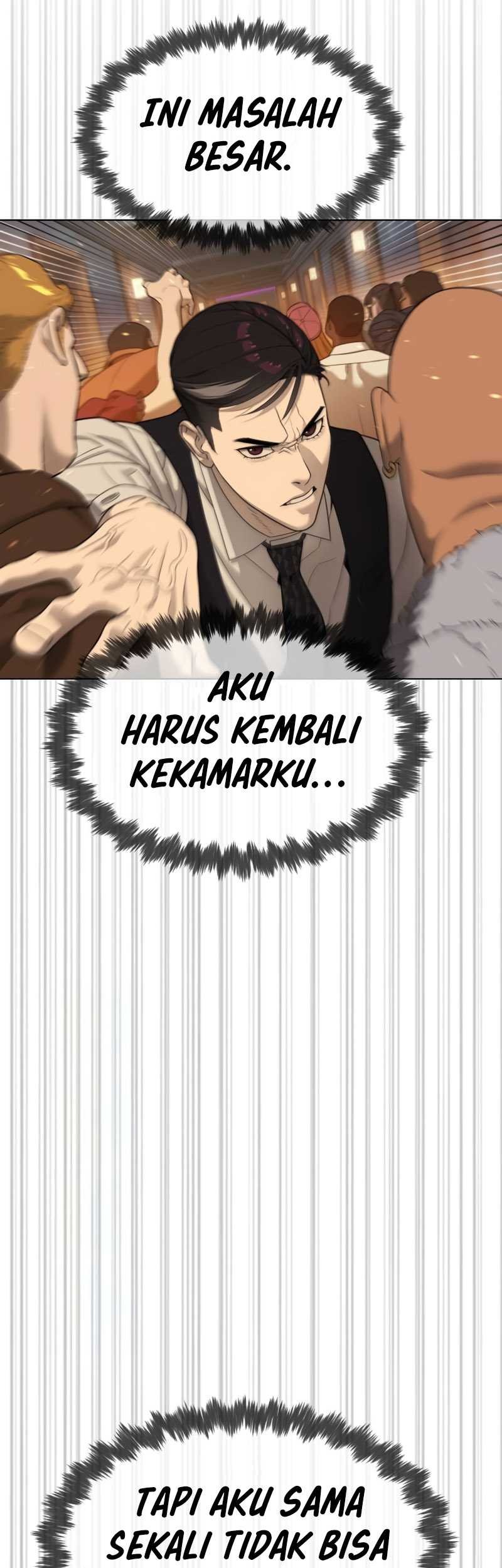 Killer Peter Chapter 31 - halaman 17